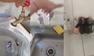 Moradores da Grande BH Relatam Natal e Fim de Ano Sem Água; Copasa Promete Normalização