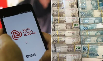 Moradora de Uberlândia Vira Milionária com Sorteio da Nota Fiscal Mineira e Planeja Futuro do Filho