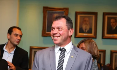 Rubens Rodrigues assume vaga na Câmara de BH com licença de Lucas Ganem; entenda o caso