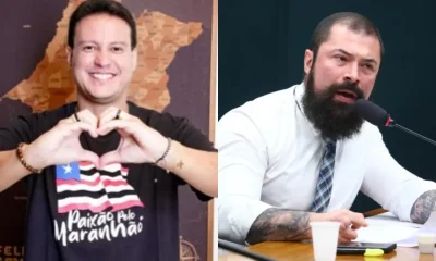 Vice-governador aciona Conselho de Ética e MPF contra deputado por ofensas ao Maranhão