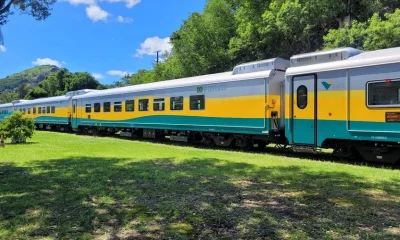Carnaval 2026: Mineiros devem se apressar para garantir passagens do Trem Vitória-Minas