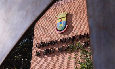 BH: Lei que autoriza reutilização de livros didáticos pode entrar em vigor antes do ano letivo de 2026