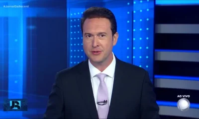 PGR arquiva pedido de investigação contra Moraes por suposta pressão no Banco Central