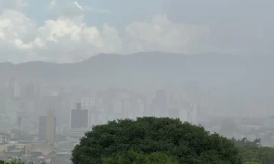 Alerta de Tempestade com Granizo: BH e 516 Cidades de MG Sob Risco Iminente nas Próximas Horas