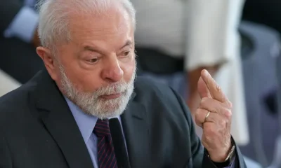 Lula evita o Banco Master e reforça autonomia do BC em meio a escândalo