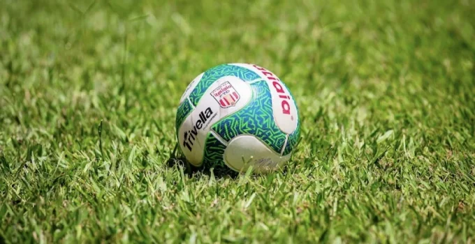 Semifinais da Copa Itatiaia KTO Vale do Aço 2024: Datas, Horários e Locais Definidos para os Torcedores de Coronel Fabriciano e Ipaba