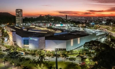Shoppings de BH: Confira o horário especial de funcionamento para o Réveillon e 1º de Janeiro