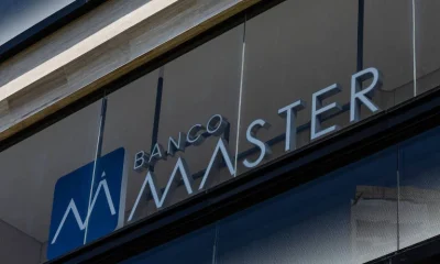 BC aciona MPF por indícios de fraude em operações do Banco Master com fundos da Reag, investigada por elo com PCC