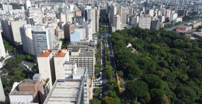 Ano Novo em BH: Saiba o que abre e fecha na capital mineira entre 31 de dezembro e 2 de janeiro