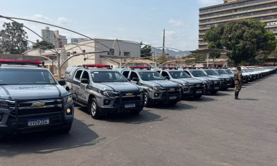 Membro do TCP considerado 'narcoterrorista de alta periculosidade' morre em confronto com a Rotam em Belo Horizonte