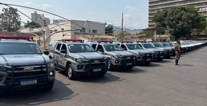 Membro do TCP considerado 'narcoterrorista de alta periculosidade' morre em confronto com a Rotam em Belo Horizonte