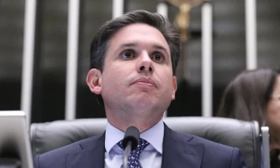 Novo líder da oposição vê "difícil e desconfortável" cenário para Arthur Lira na Câmara