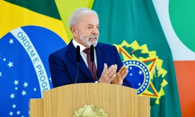 Lula deve manter distância da crise do Banco Master, apesar do apoio a Galípol