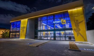 Smart Fit Atinge Marco de 2.000 Unidades e Abre Nova Academia em Belo Horizonte