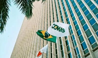 Cemig, Codemge e MGI ficam em segundo plano em acordo bilionário de Minas com a União