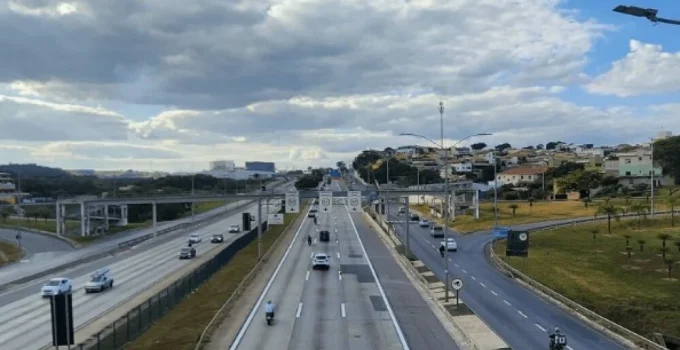 Vetor Norte: Governo de Minas defende pedágios para impulsionar investimentos em infraestrutura e mobilidade