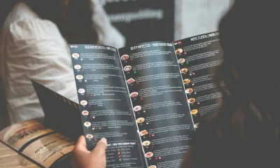 Cardápio impresso volta a ser obrigatório em BH: o que muda para bares e restaurantes com a nova lei?