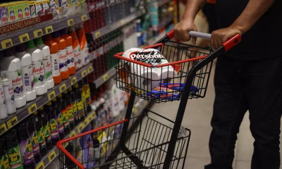 Supermercados de BH e Região Metropolitana Fecham no Dia 1º de Janeiro de 2026