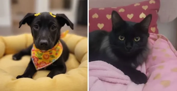 Feiras de Adoção de Animais em BH: Nova Lei Garante Mais Segurança, Higiene e Responsabilidade