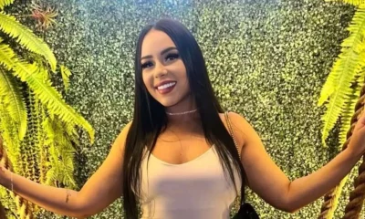 Jovem assassinada pelo ex-namorado na frente da filha será sepultada nesta quinta (1º) em BH; suspeito é foragido