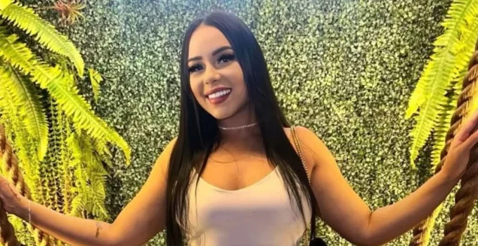 Jovem assassinada pelo ex-namorado na frente da filha será sepultada nesta quinta (1º) em BH; suspeito é foragido