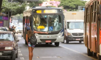 Tarifa de ônibus em BH sobe para R$ 6,25 nesta quinta-feira (1º) e capital mineira se torna a segunda mais cara do país