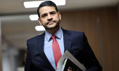 Messias pode se tornar 6º ministro mais longevo da história do STF na República