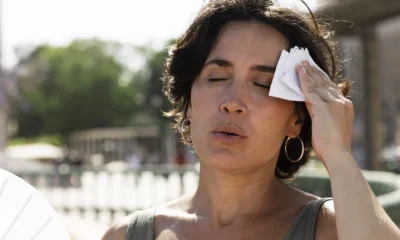 Onda de Calor Atinge Minas Gerais: Duas Cidades Entre as Mais Quentes do Brasil