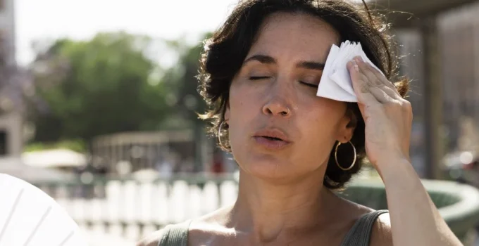 Onda de Calor Atinge Minas Gerais: Duas Cidades Entre as Mais Quentes do Brasil