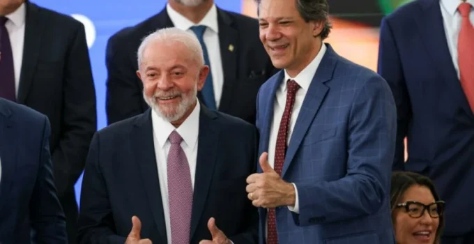 Governo Lula é criticado por novas taxações e gastos públicos elevados no início de 2026