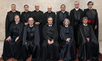 Precedente Dilma: STF diante de dilema sobre impeachment de ministros