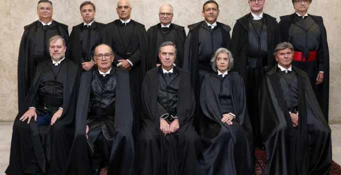 Precedente Dilma: STF diante de dilema sobre impeachment de ministros