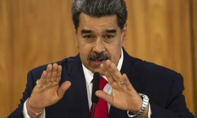 Maduro libera 87 presos políticos na Venezuela em meio a críticas de persistência da repressão