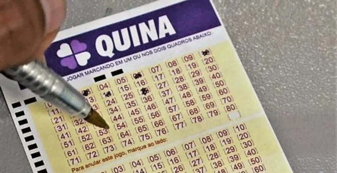 Quina 6916: Seis Apostas de Minas Gerais Levam Mais de R$ 14 Mil Cada