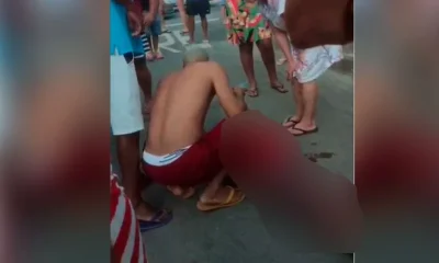 Adolescente de 17 anos é a primeira vítima de homicídio de 2026 no Vale do Aço; crime choca Coronel Fabriciano