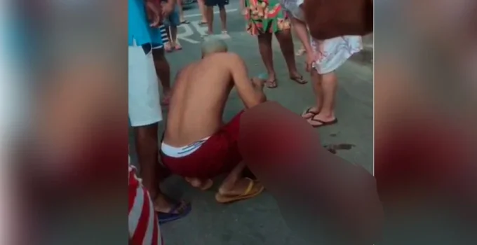 Adolescente de 17 anos é a primeira vítima de homicídio de 2026 no Vale do Aço; crime choca Coronel Fabriciano