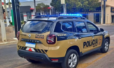Homem é suspeito de matar a companheira em Baldim (MG), fotografar o corpo e enviar por app antes de se suicidar