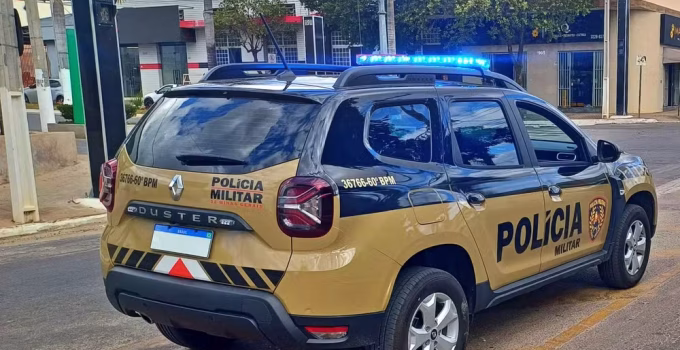 Homem é suspeito de matar a companheira em Baldim (MG), fotografar o corpo e enviar por app antes de se suicidar