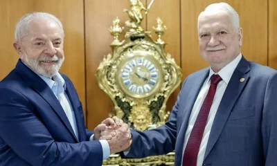 STF AVALIA DECISÕES EM FAVOR DO GOVERNO LULA: UM BALANÇO SOBRE O JUDICIÁRIO E POLÍTICAS PÚBLICAS