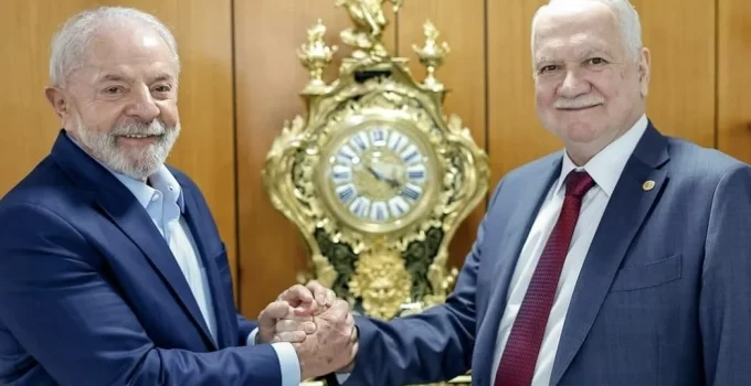 STF AVALIA DECISÕES EM FAVOR DO GOVERNO LULA: UM BALANÇO SOBRE O JUDICIÁRIO E POLÍTICAS PÚBLICAS