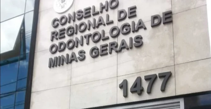 Presidente reeleito do CRO-MG acusa Conselho Federal de interferência política em eleição