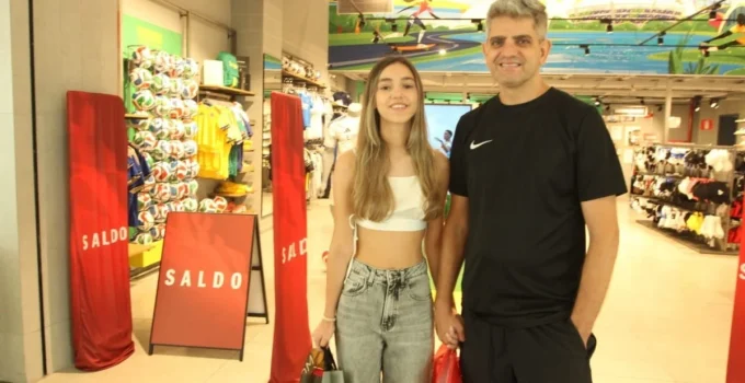 Saldões de Fim de Ano Agitam o Comércio de BH com Promoções Agressivas no Primeiro Dia Útil de 2025