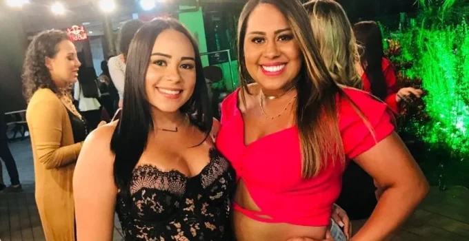 Bebê de 5 anos viu mãe ser assassinada pelo pai em BH; irmã relata medo de represálias