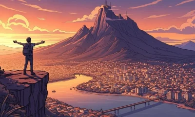 Princesinha do Vale: Governador Valadares atrai novos moradores com qualidade de vida, esportes e educação de ponta