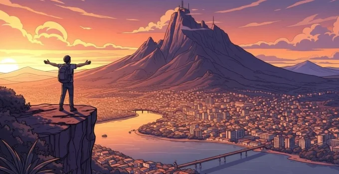 Princesinha do Vale: Governador Valadares atrai novos moradores com qualidade de vida, esportes e educação de ponta