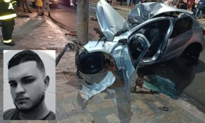 Influenciadora de Uberaba é Investigada por Vilipêndio de Cadáver Após Acidente Fatal no Triângulo Mineiro