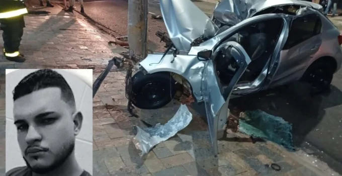 Influenciadora de Uberaba é Investigada por Vilipêndio de Cadáver Após Acidente Fatal no Triângulo Mineiro