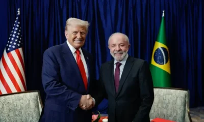 Maduro é o "elefante na sala" que testa aliança de Lula com Trump após ataque dos EUA à Venezuela