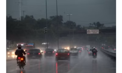 Alerta de Chuva Intensa em BH: Defesa Civil prevê volume que pode atingir 25% do esperado para janeiro