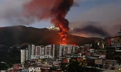 Venezuelanos em São Paulo expressam alívio e preocupação com a situação política de seu país
